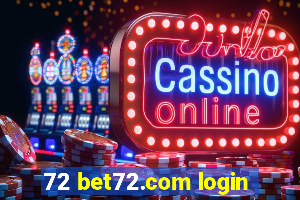 72 bet72.com login